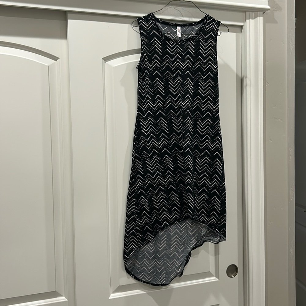 Women’s dress